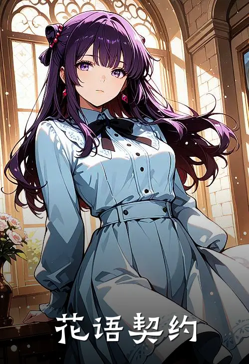 花语契约