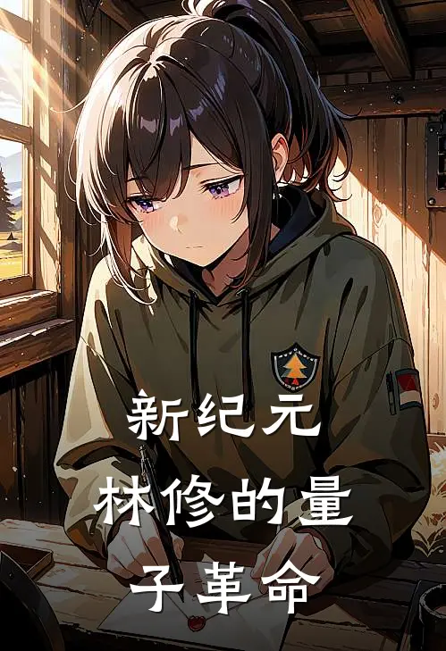 新纪元：林修的量子革命