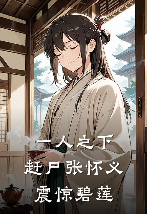 一人之下：赶尸张怀义，震惊碧莲柳青峰张怀义完结好看小说_最新章节列表一人之下：赶尸张怀义，震惊碧莲(柳青峰张怀义)