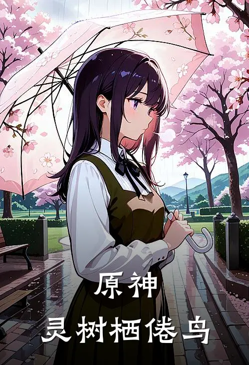 原神：灵树栖倦鸟