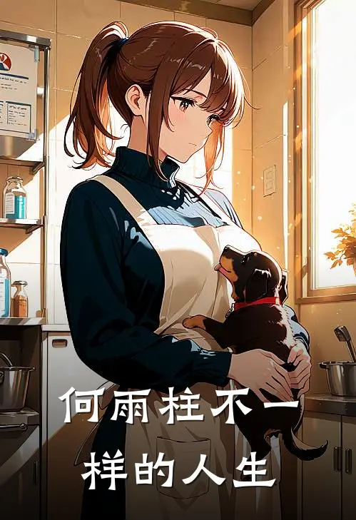 何雨柱不一样的人生