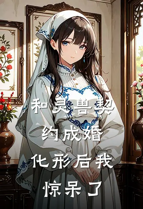 和灵兽契约成婚，化形后我惊呆了(安羽图南)完结小说_小说完整版免费阅读和灵兽契约成婚，化形后我惊呆了安羽图南