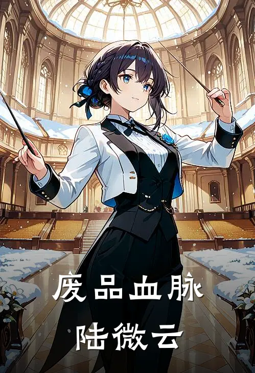 废品血脉陆微云