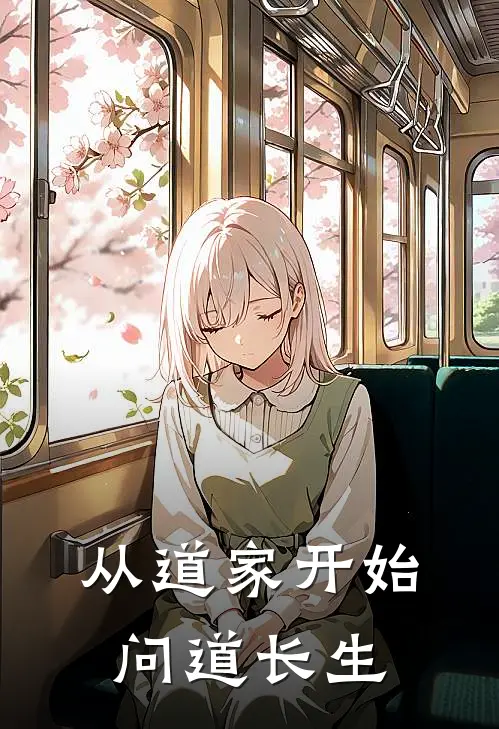 从道家开始问道长生