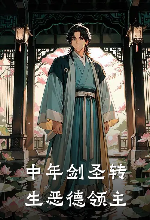 中年剑圣转生恶德领主