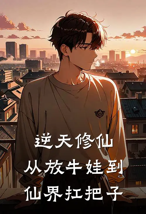 逆天修仙：从放牛娃到仙界扛把子(赵铁柱玄风子)完整版小说全文免费阅读_免费阅读无弹窗逆天修仙：从放牛娃到仙界扛把子赵铁柱玄风子