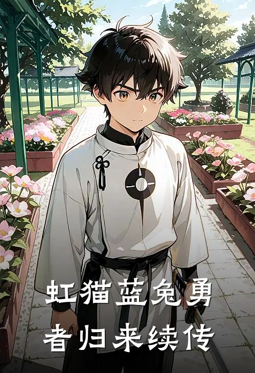 虹猫蓝兔勇者归来续传(莎丽蓝兔)完结的热门小说_全本免费完结小说虹猫蓝兔勇者归来续传(莎丽蓝兔)