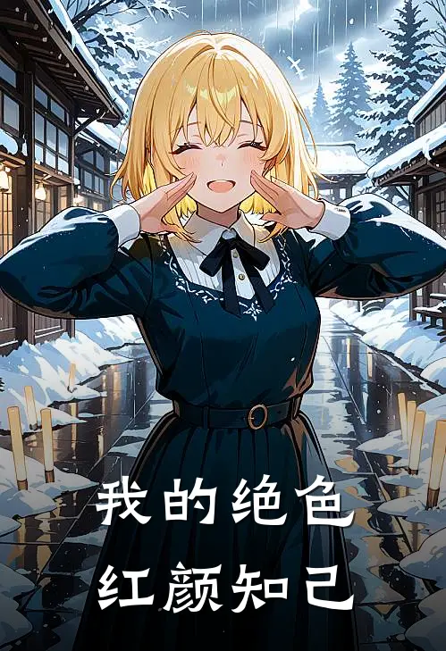 我的绝色红颜知己
