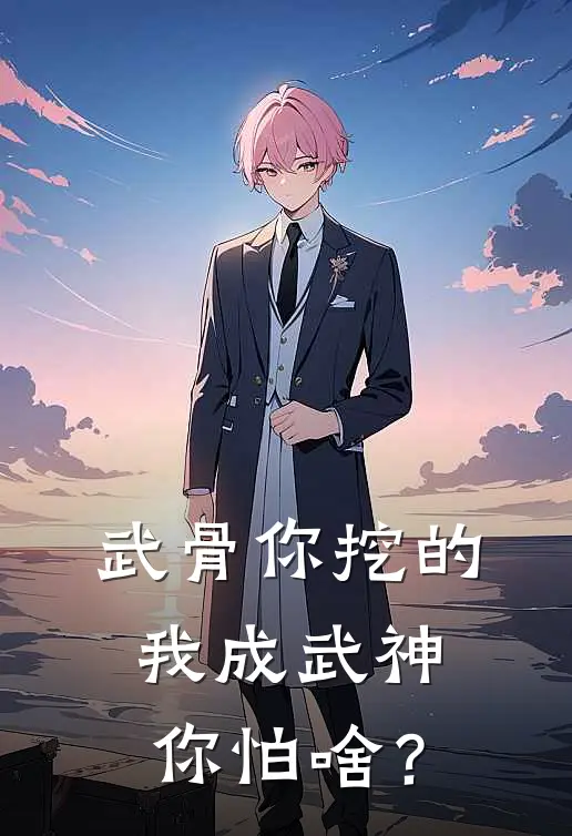 武骨你挖的，我成武神你怕啥？