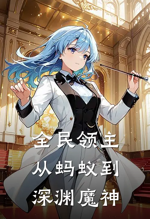 全民领主：从蚂蚁到深渊魔神