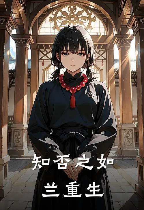 知否之如兰重生