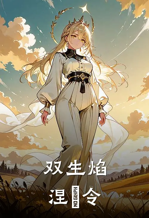 双生焰：涅槃令