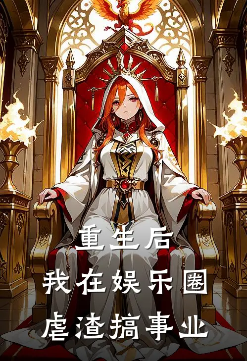 重生后，我在娱乐圈虐渣搞事业(沈沐禾李逸辰)小说免费阅读无弹窗_完结小说重生后，我在娱乐圈虐渣搞事业沈沐禾李逸辰