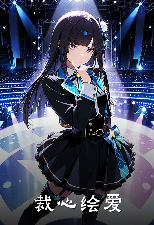 林小满程曜裁心绘爱全本免费在线阅读_裁心绘爱全本阅读