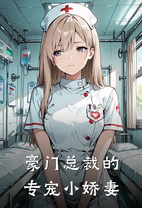 豪门总裁的专宠小娇妻