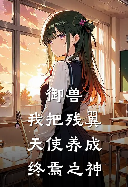 御兽：我把残翼天使养成终焉之神