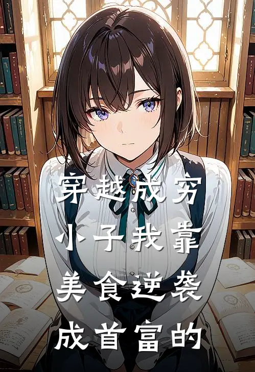 穿越成穷小子我靠美食逆袭成首富的