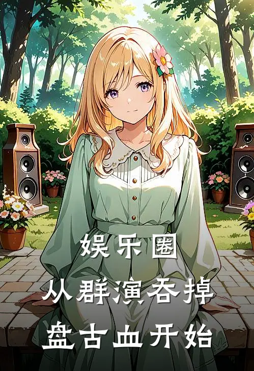 娱乐圈：从群演吞掉盘古血开始林小羽苏晚最新更新小说_在线阅读免费小说娱乐圈：从群演吞掉盘古血开始林小羽苏晚