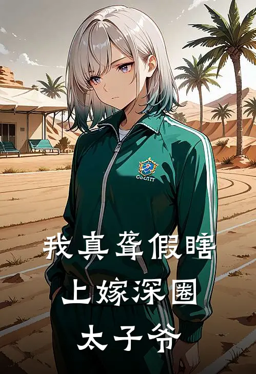 我真聋假瞎，上嫁深圈太子爷(施喜魏锦承)热门网络小说推荐_最新完结小说推荐我真聋假瞎，上嫁深圈太子爷施喜魏锦承