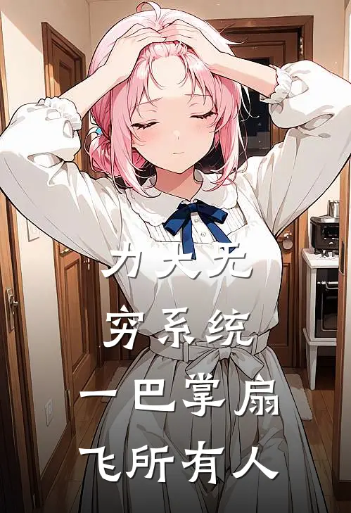 力大无穷系统，一巴掌扇飞所有人(肖妙妙肖武)全文免费在线阅读_力大无穷系统，一巴掌扇飞所有人热门小说