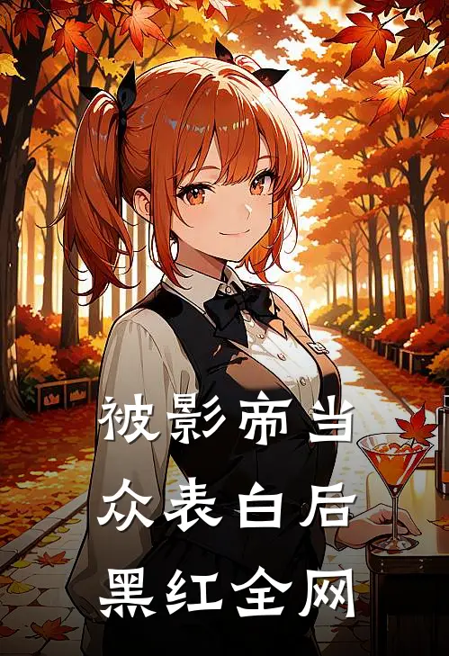 被影帝当众表白后黑红全网(温馨言叶子寒)最新完结小说推荐_热门小说排行榜被影帝当众表白后黑红全网温馨言叶子寒