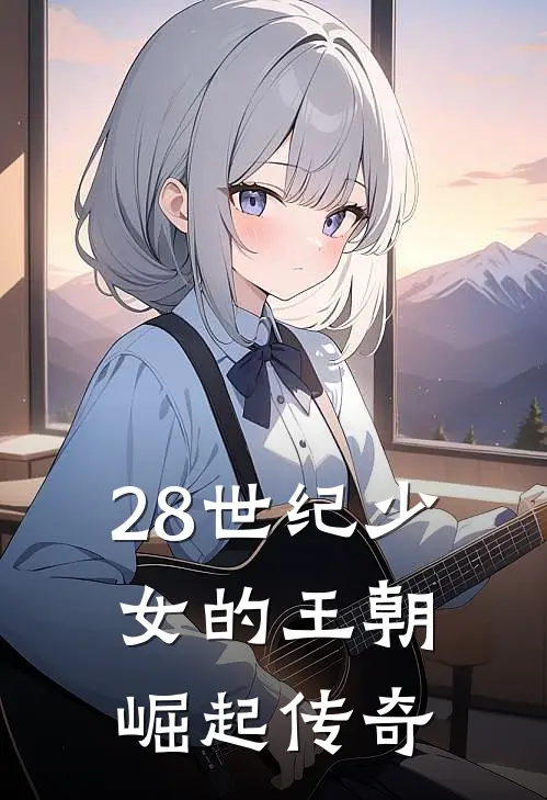 28世纪少女的王朝崛起传奇(孟晓梦萧景珩)推荐小说_28世纪少女的王朝崛起传奇(孟晓梦萧景珩)全文免费阅读大结局