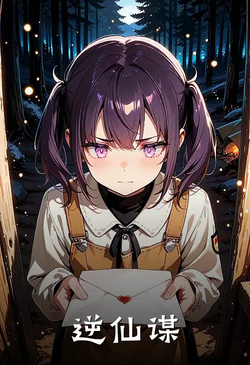 逆仙谋(叶寒星洛清羽)热门网络小说_小说推荐完结逆仙谋(叶寒星洛清羽)