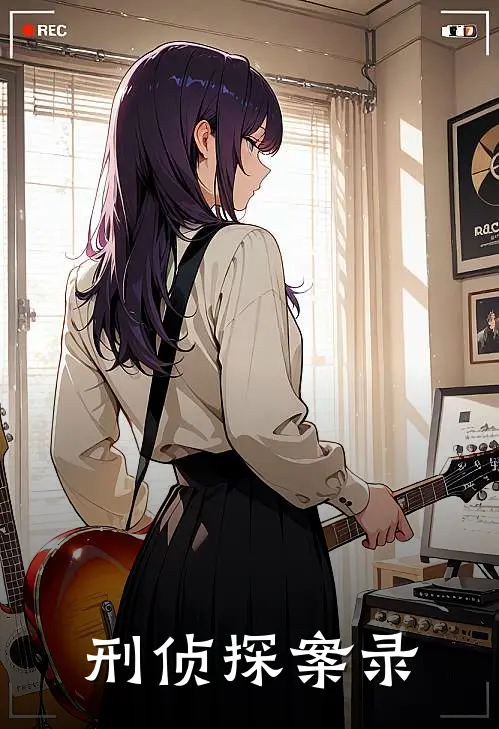 赵大山郑毅《刑侦探案录》完结版免费阅读_赵大山郑毅热门小说