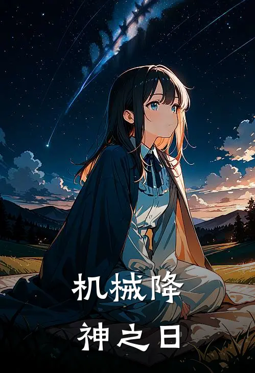 机械降神之日陈默苏璃全文免费阅读_热门小说大全机械降神之日陈默苏璃