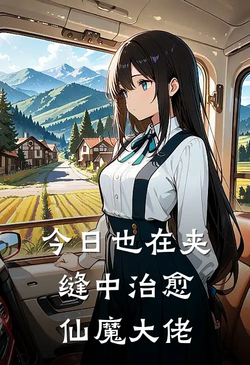 萧淮瑾白霖(今日也在夹缝中治愈仙魔大佬)完结版免费在线阅读_《今日也在夹缝中治愈仙魔大佬》全章节阅读