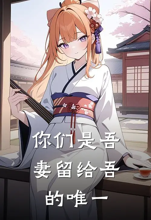 你们是吾妻留给吾的唯一魏无羡魏婴小说免费完结_完本热门小说你们是吾妻留给吾的唯一魏无羡魏婴