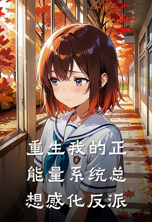 重生我的正能量系统总想感化反派
