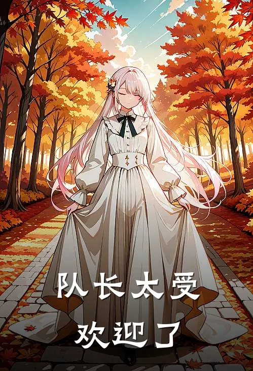 队长太受欢迎了