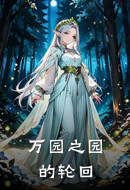 万园之园的轮回