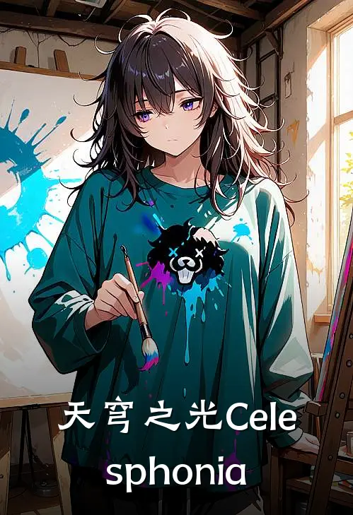 天穹之光Celesphonia