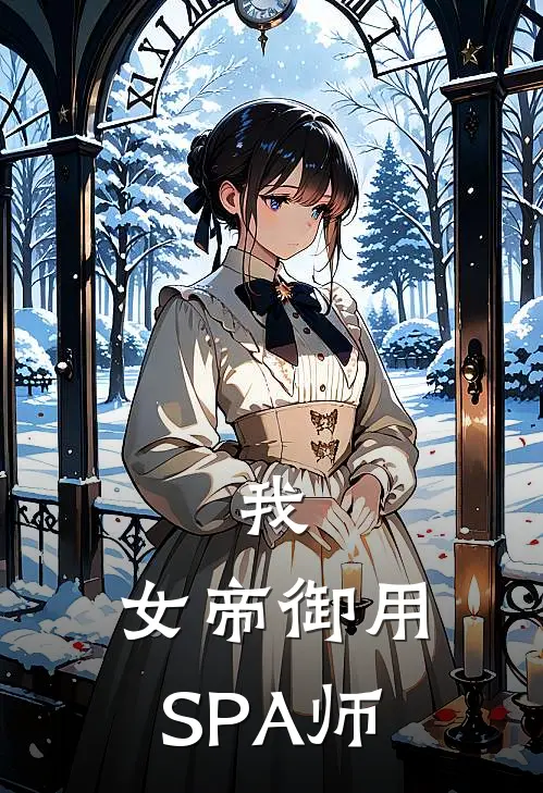 我，女帝御用SPA师
