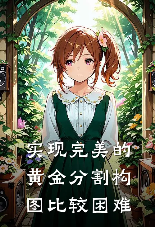 实现完美的黄金分割构图比较困难