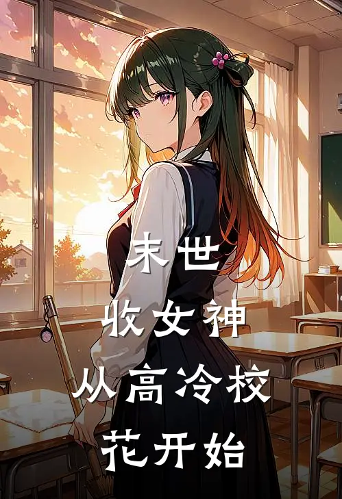 末世：收女神，从高冷校花开始林阳周天宇热门的小说_免费小说末世：收女神，从高冷校花开始(林阳周天宇)