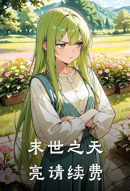末世之天亮请续费