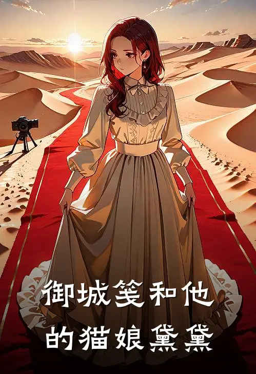 御城笺和他的猫娘黛黛