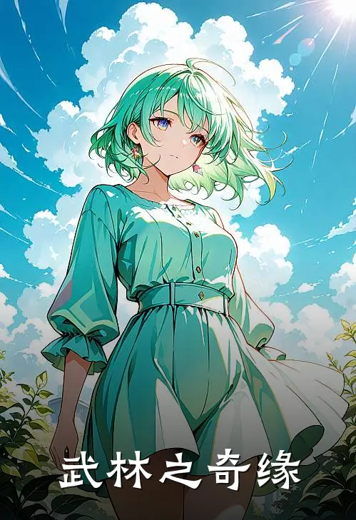 武林之奇缘