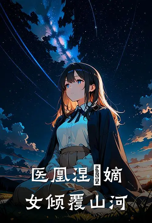 医凰涅槃嫡女倾覆山河(苏璃月萧逸尘)全本免费小说阅读_全文免费阅读医凰涅槃嫡女倾覆山河苏璃月萧逸尘