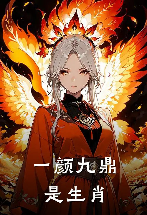 一颜九鼎是生肖