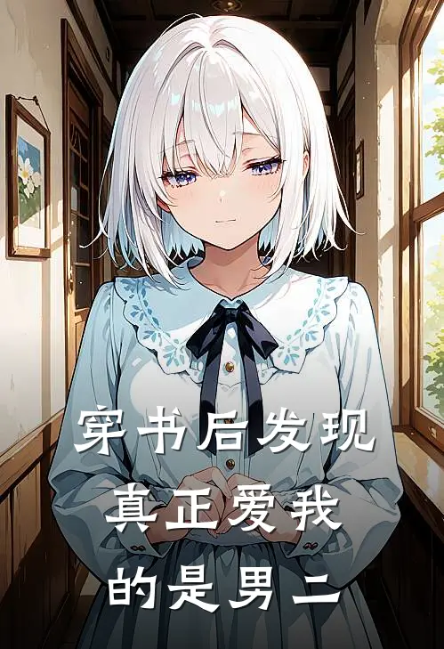 穿书后发现真正爱我的是男二