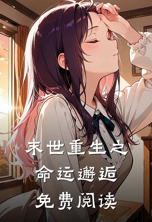 末世重生之命运邂逅免费阅读