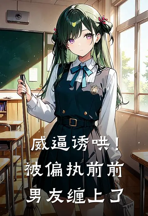 威逼诱哄！被偏执前前男友缠上了（程雪薇方湘湘）完整版小说阅读_威逼诱哄！被偏执前前男友缠上了全文免费阅读（程雪薇方湘湘）