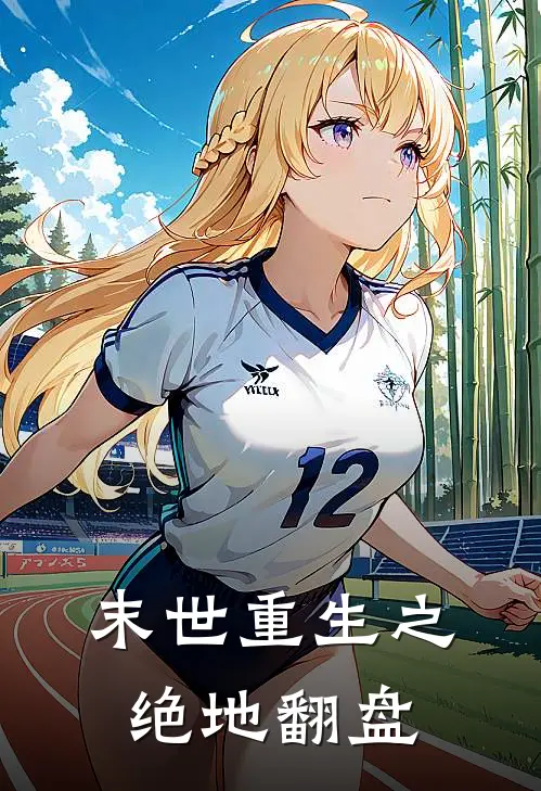 末世重生之绝地翻盘