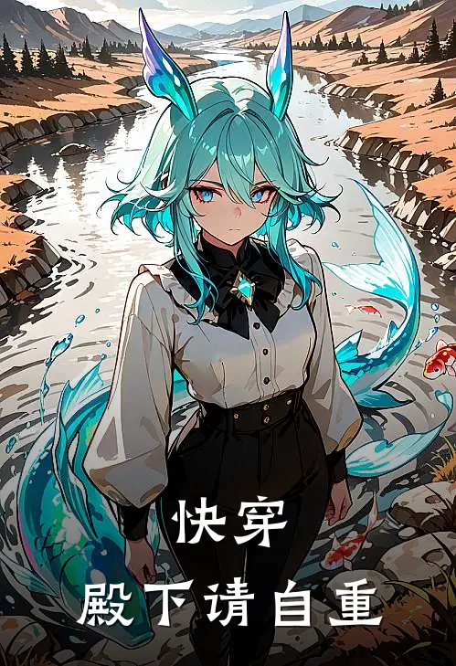 快穿：殿下请自重