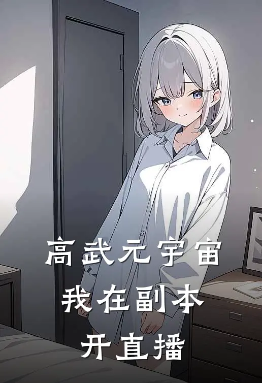 高武元宇宙：我在副本开直播楚阳苏九爷完本完结小说_无弹窗全文免费阅读高武元宇宙：我在副本开直播(楚阳苏九爷)