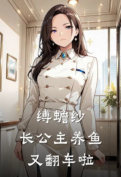 缚蟾纱：长公主养鱼又翻车啦燕怀瑾林宁宁最新推荐小说_完结版小说推荐缚蟾纱：长公主养鱼又翻车啦燕怀瑾林宁宁